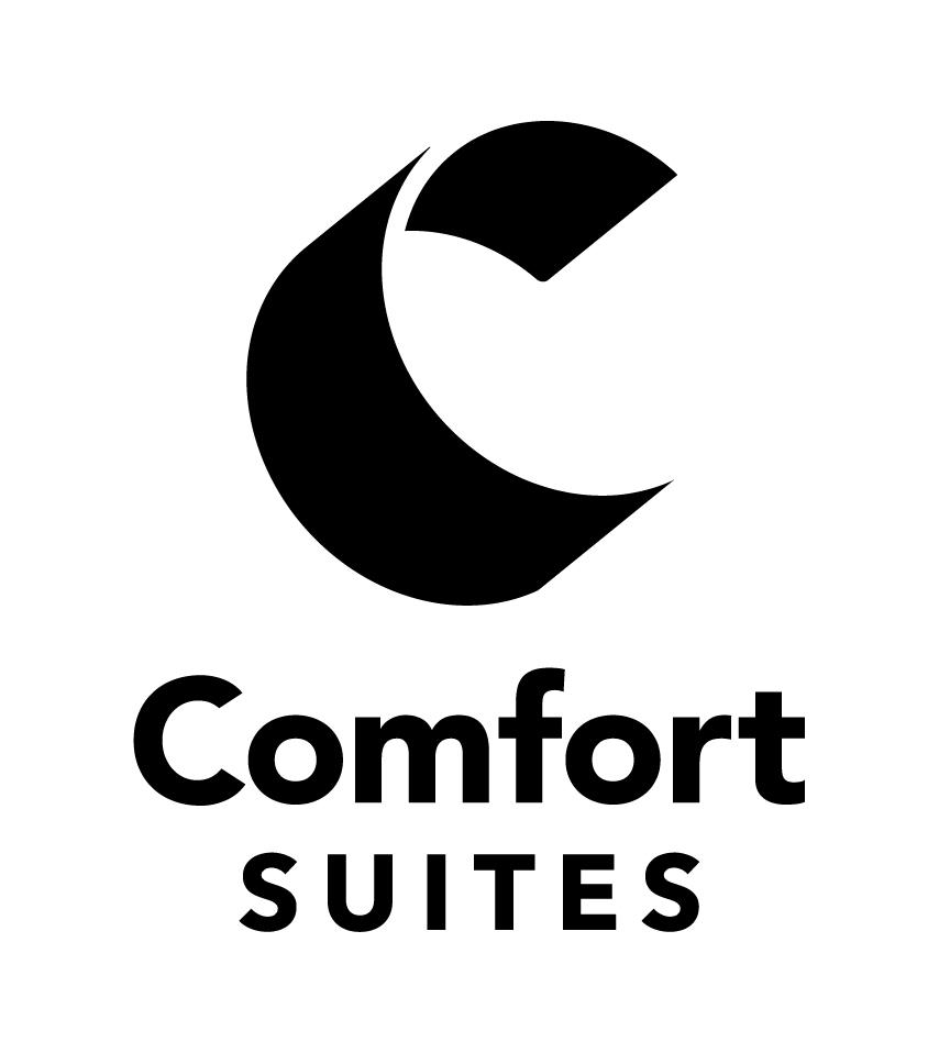 Comfort SUITES logo
