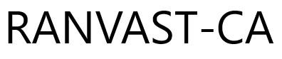 RANVAST-CA logo