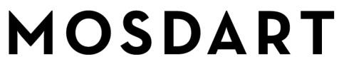 MOSDART logo