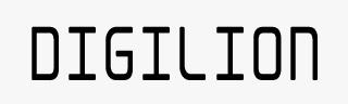 DIGILION logo