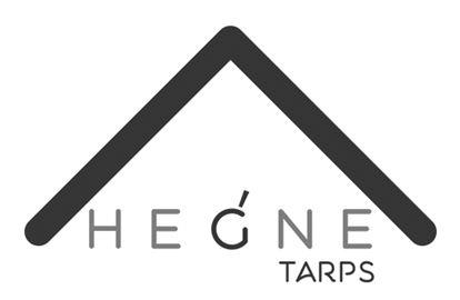 HEGNE TARPS logo