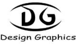 Design Graphics logo