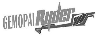 Trademark logo
