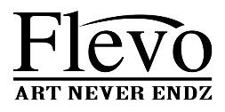Flevo logo