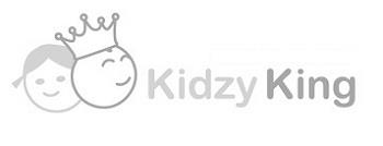 Kidzy King logo