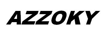 AZZOKY logo