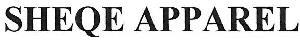 SHEQE APPAREL logo