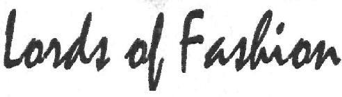 Trademark logo