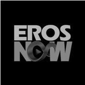 EROS Now logo