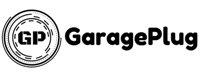 GaragePlug logo