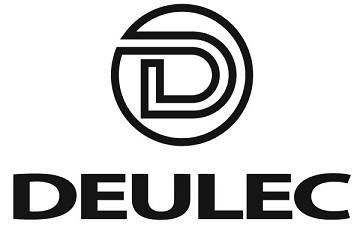 DEULEC logo