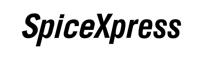 SpiceXpress logo