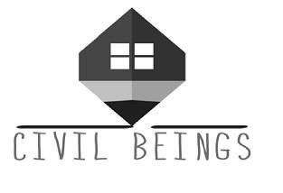 CIVIL BEINGS logo