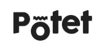 Potet logo