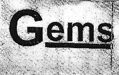 Trademark logo