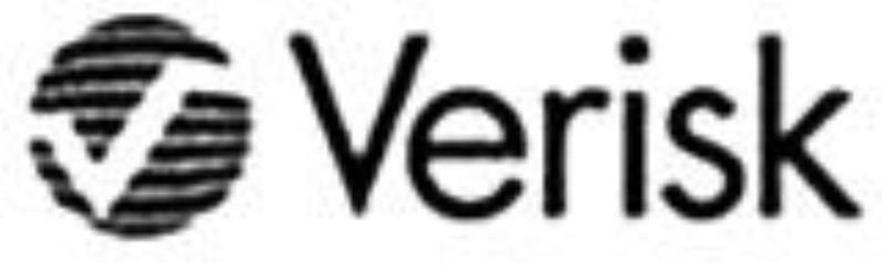 Verisk logo
