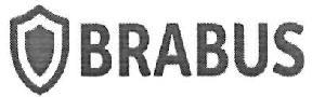 @BRABUS logo