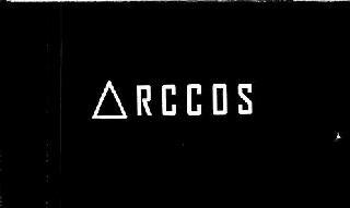 ARCCOS logo