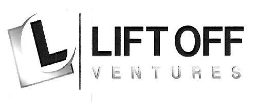 LIFT OFF logo