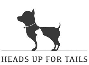 HEADS UP FOR TAILS logo