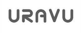URAVU logo