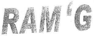 Trademark logo