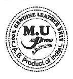 Trademark logo