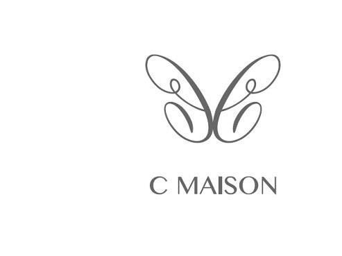 C MAISON logo
