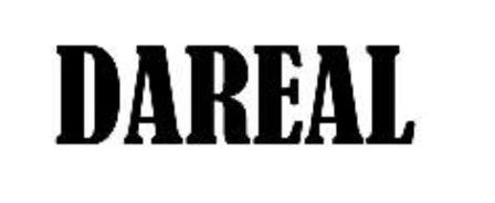 DAREAL logo