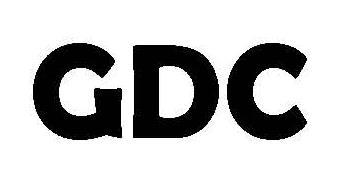 GDC logo