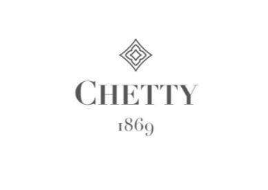 CHETTY logo