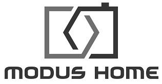 MODUS HOME logo