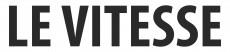 LE VITESSE logo