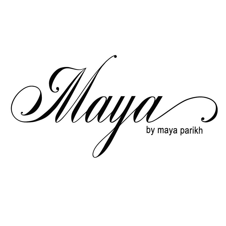 by maya parikh logo