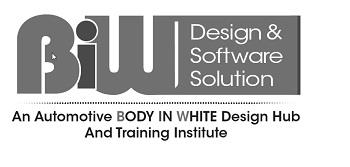 Design & Software Solution ‘An Automotive BODY IN WHITE Design Hub ‘And Training Institute logo