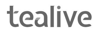 tealive logo