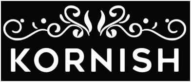 KORNISH logo