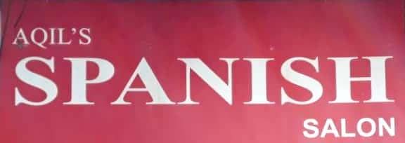 SPANISH logo