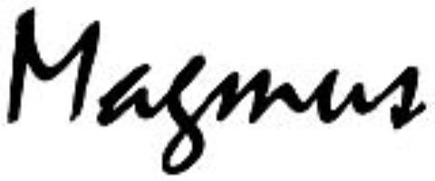 Trademark logo