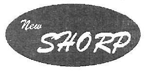 Trademark logo