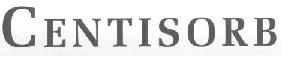 CENTISORB logo