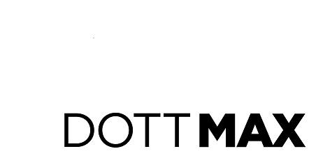 DOTT MAX logo
