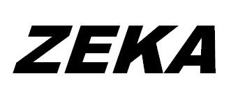 ZEKA logo