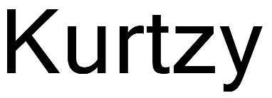 Kurtzy logo