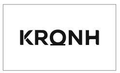 KRONH logo