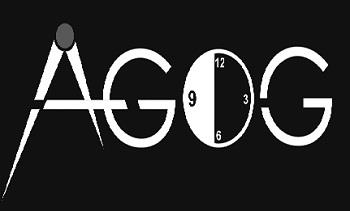 AGOG logo