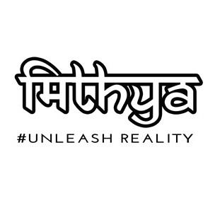 #UNLEASH REALITY logo