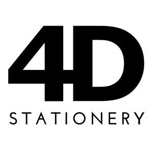 STATIONERY logo