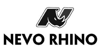 NEVO RHINO logo
