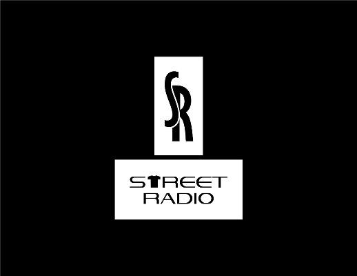 STREET RADIO logo